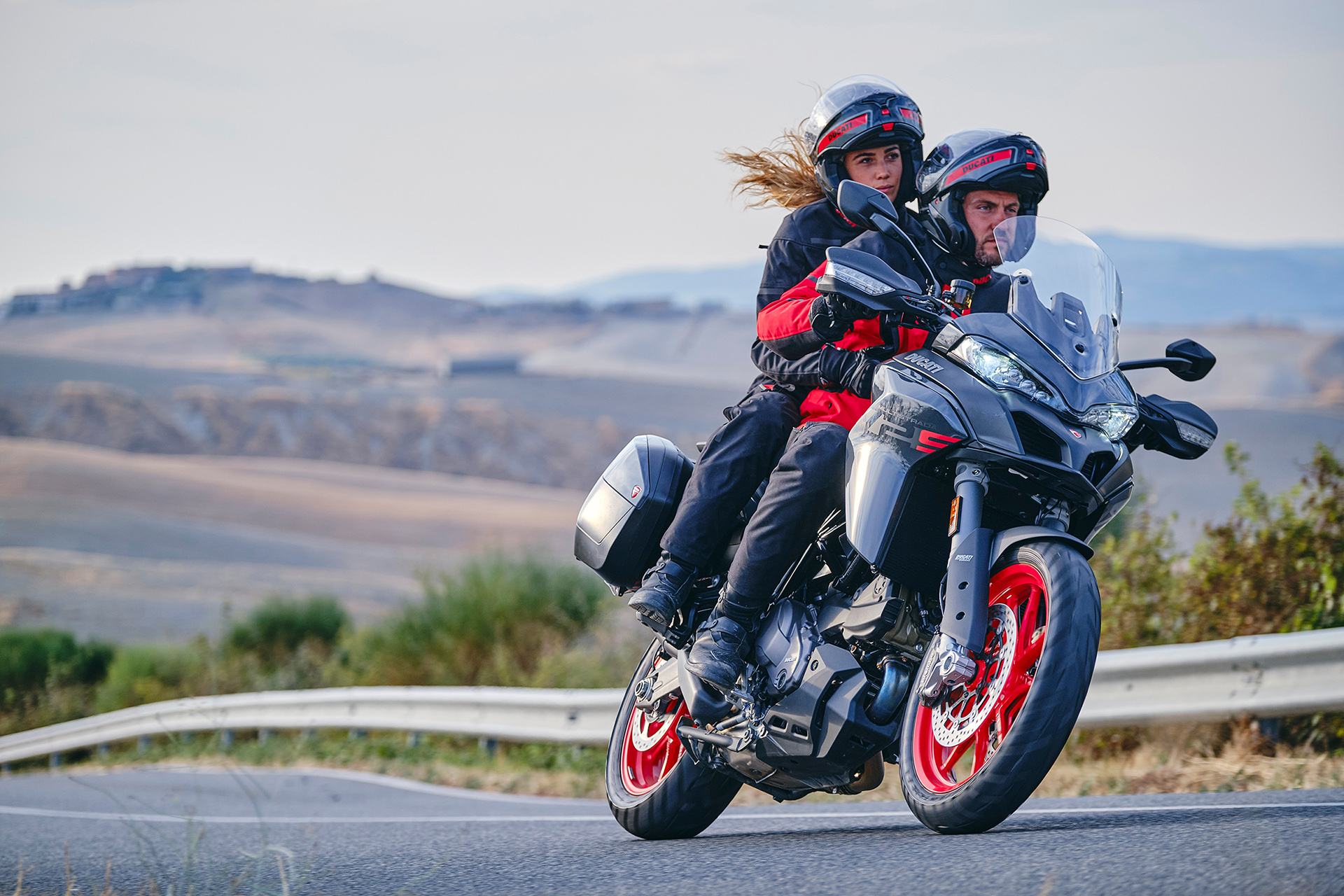 ducati sales 2020