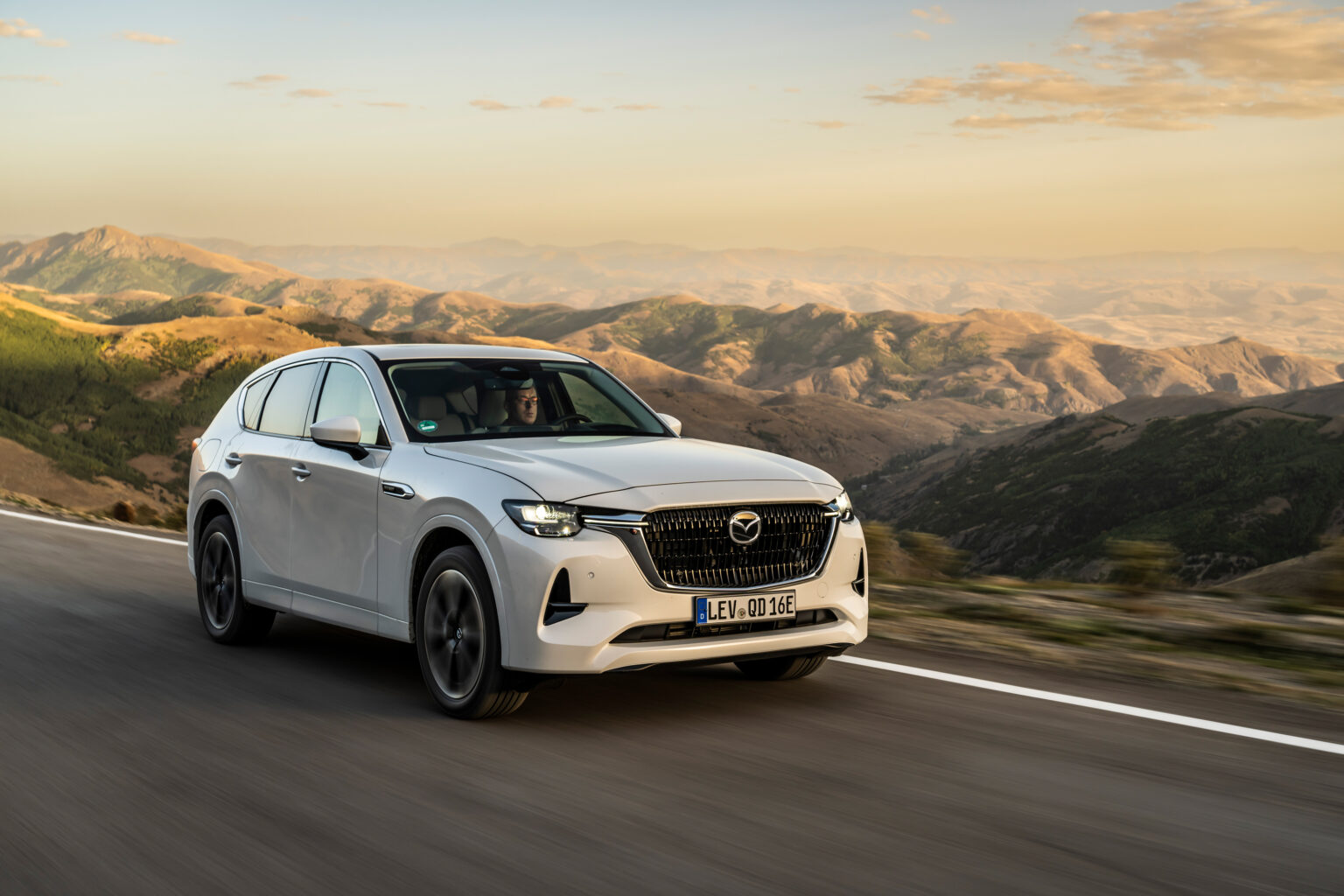 Η Mazda συνεχίζει να επενδύει στο μέλλον