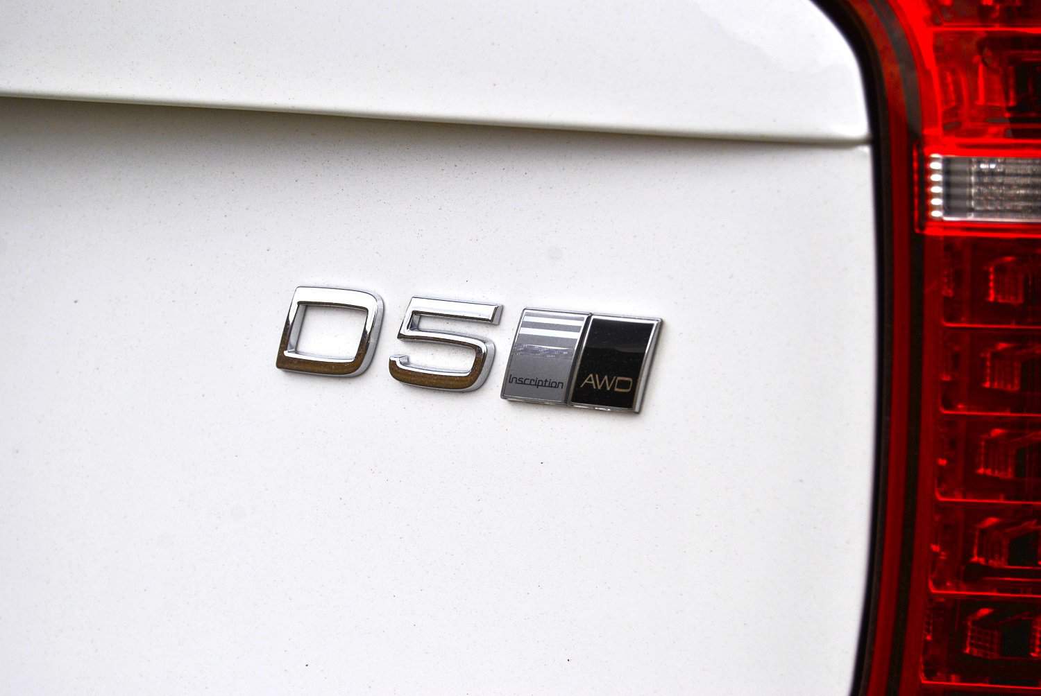 Η Volvo Cars κηρύσσει το τέλος των diesel