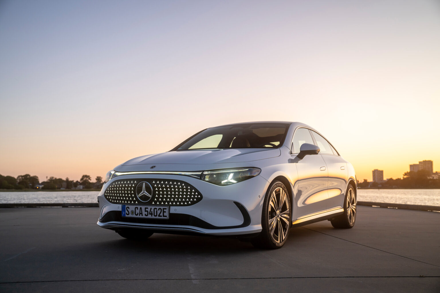 Η Mercedes-Benz πρωτοπορεί με την πρωτοβουλία “Renewable Carbon Initiative”