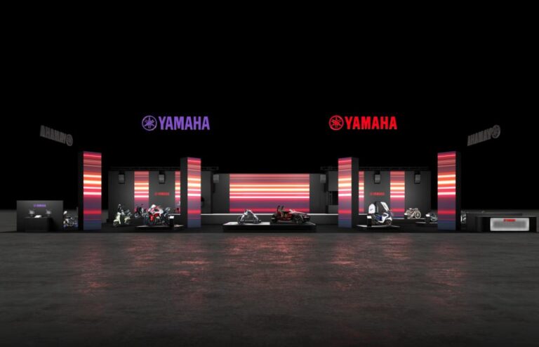 Η Yamaha αποκαλύπτει τα PROTO BEV & PHEV στο Japan Mobility Show 2025 – η νέα εποχή της σπορ ηλεκτροκίνησης ξεκινά