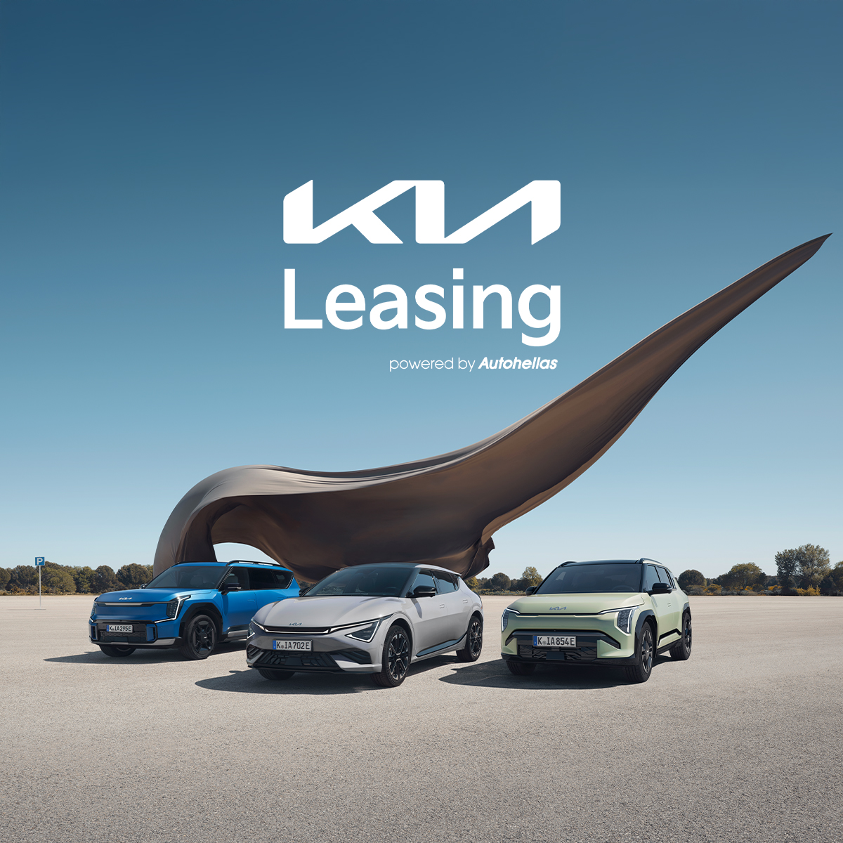 Kia Leasing Rechner