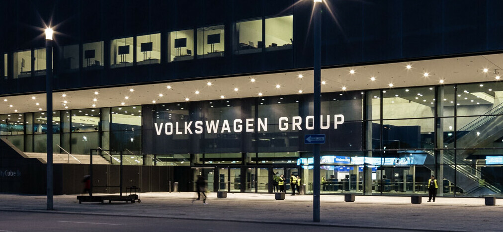 Volkswagen Group: σταθερά στην κορυφή – με ηλεκτρικό ρεύμα και μηχανική ακρίβεια