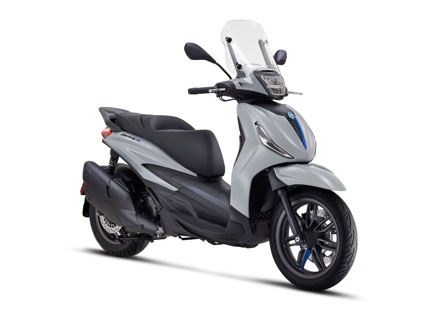 PIAGGIO GROUP BACK IN BLACK FRIDAY ΜΕ ΞΕΧΩΡΙΣΤΕΣ ΠΡΟΣΦΟΡΕΣ
