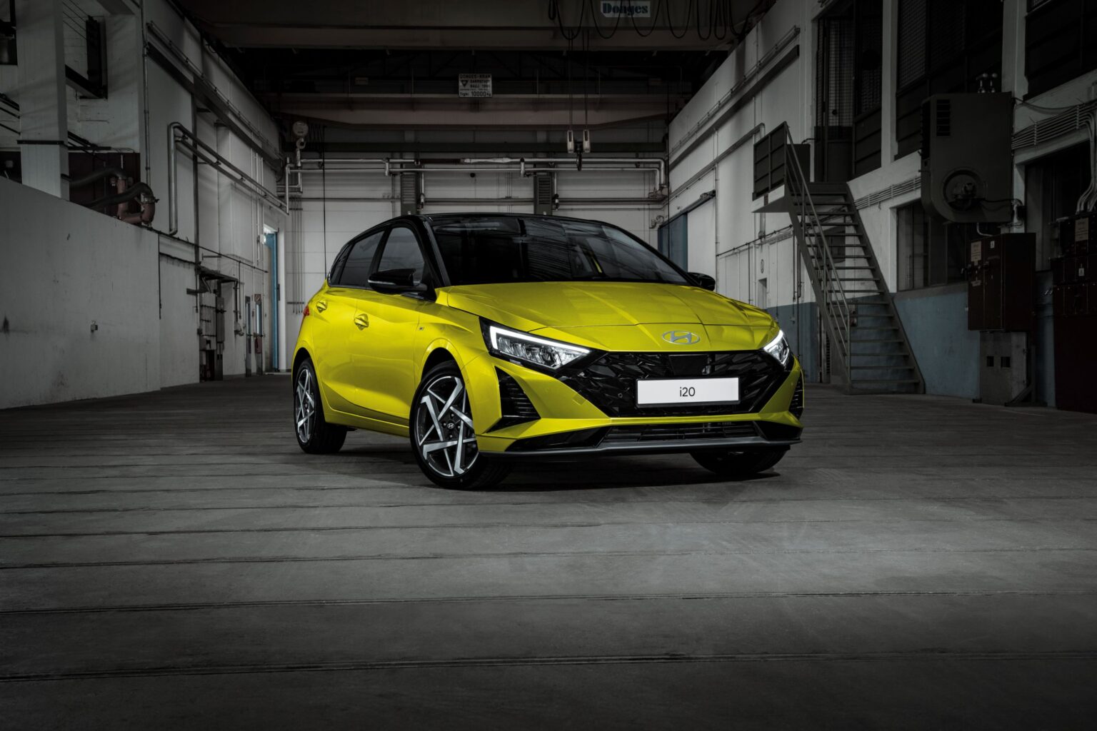 Hyundai i20 F/L 1.0 T-GDi 100 PS: Η πιο ώριμη γενιά
