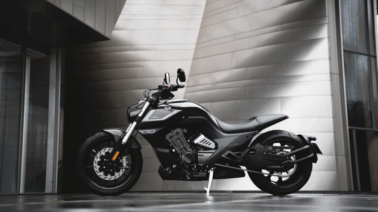 Η Teoren Motors αναλαμβάνει την αποκλειστική εισαγωγή της BENDA στην Ελλάδα