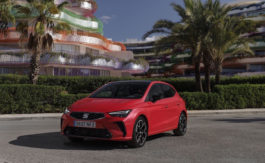 Νέα SEAT Ibiza και Arona στην Ελλάδα – Τιμές από €16.690