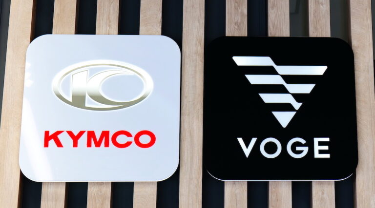 Mototrend SA: Εκπαίδευση αιχμής για το δίκτυο Kymco και Voge
