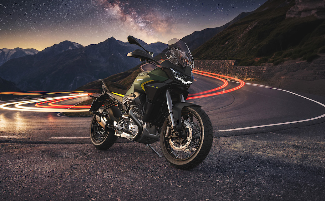 Piaggio Group Open Doors 21–25 Απριλίου: Νέα μοντέλα 2026 και προσφορές σε Aprilia, Moto Guzzi, Vespa, Piaggio