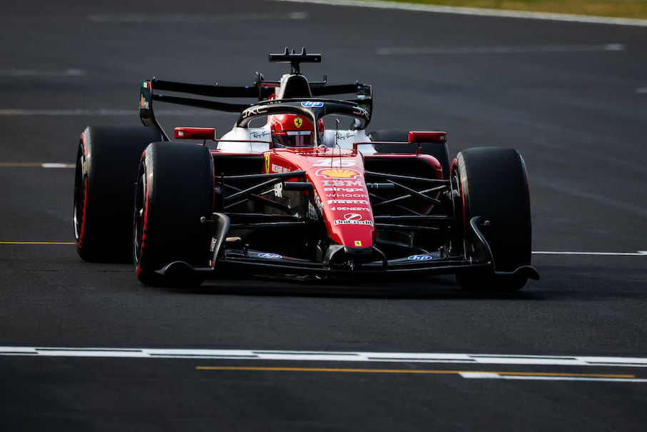Miami Grand Prix 2026: Επιστροφή της Formula 1 με Sprint weekend και τεχνικές αναβαθμίσεις