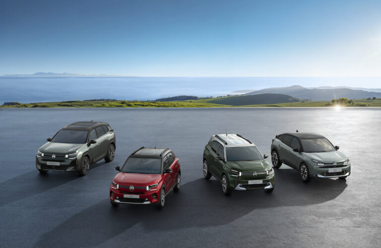 Citroën Απόσυρση 2026: Παράταση έως 31 Μαΐου για όλα τα μοντέλα