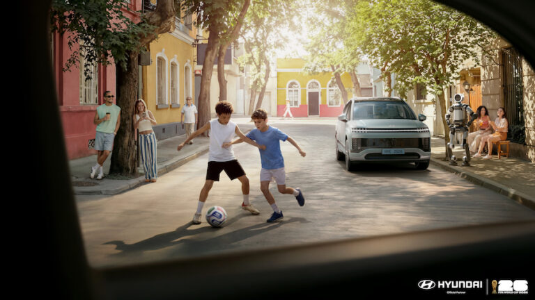 Hyundai: Καμπάνια «Next Starts Now» για το Mundial 2026 με ρομπότ και Son Heung-min