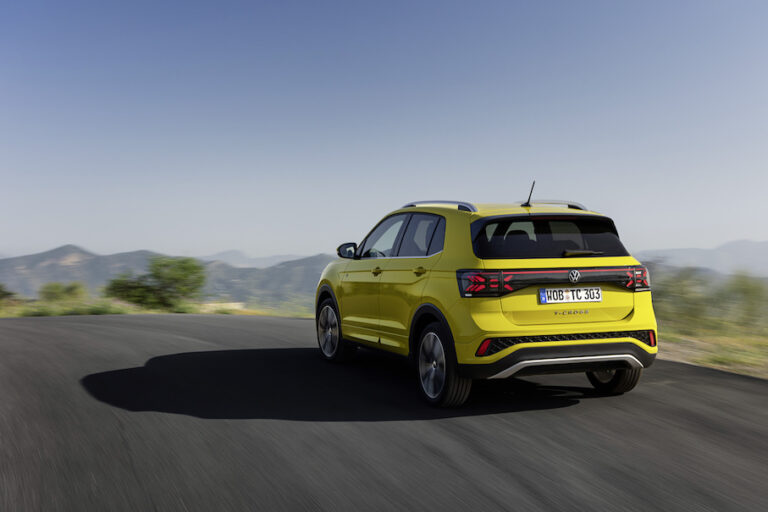 Volkswagen SUV: Πέντε μοντέλα, μία γκάμα για κάθε ανάγκη