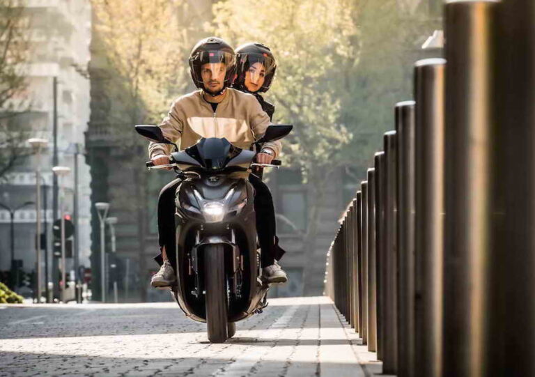 Kymco Agility S 125i Euro5+: Το best seller scooter ανανεώθηκε
