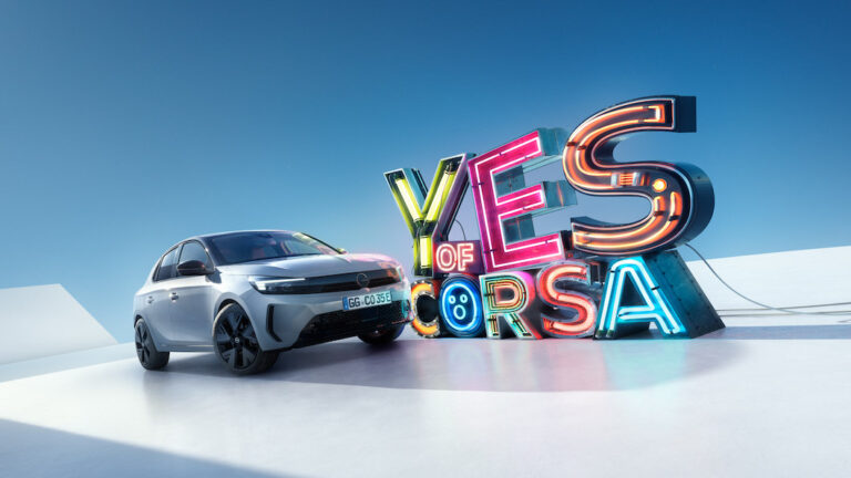 Opel Corsa D: 20 χρόνια από τη γενιά που απογείωσε το μικρό Opel