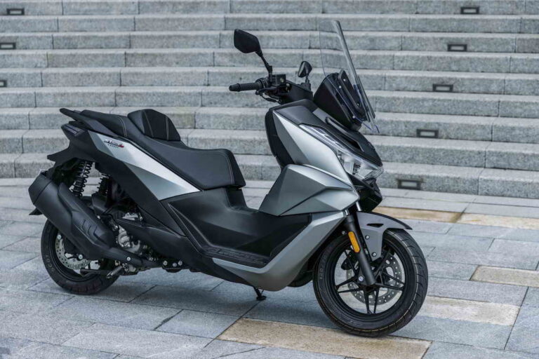 Voge: Έκπτωση 300 ευρώ και 12 άτοκες δόσεις για τα SR16, SR1 και SR3 έως 31 Αυγούστου