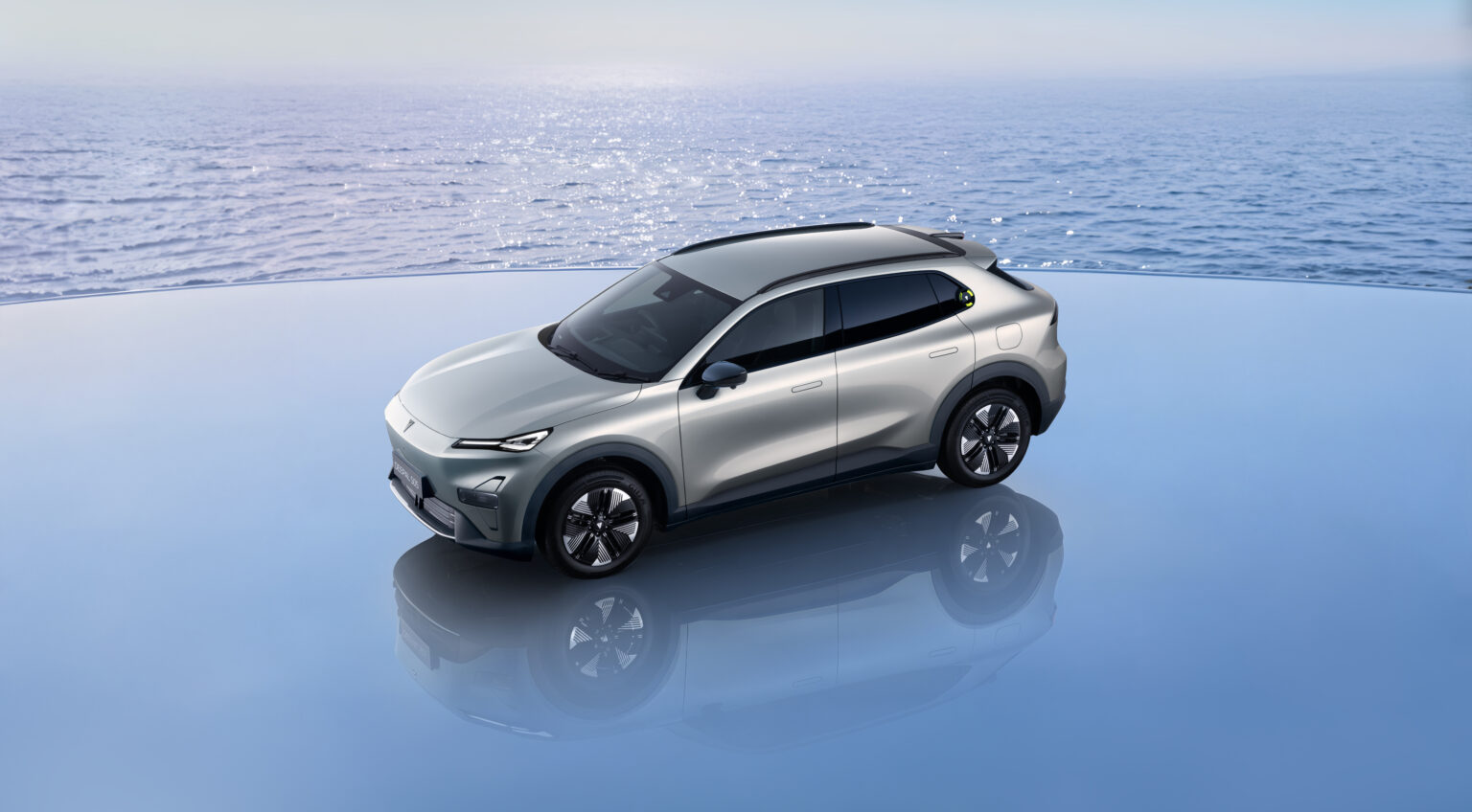 Changan Deepal S05 PHEV: Το υβριδικό SUV που ταράζει τα νερά «πάτησε» Ελλάδα
