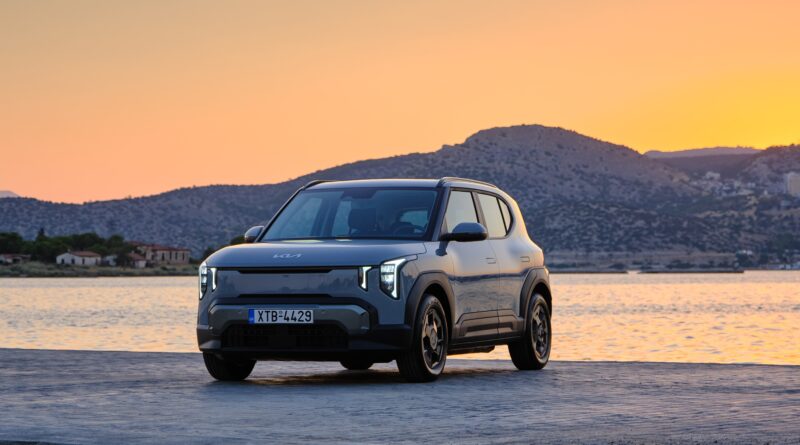 Kia EV2