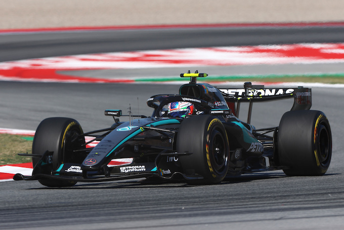 Formula 1: Το Σπα δίνει τη σκυτάλη στην Ουγγαρία – ο τελευταίος αγώνας πριν τις καλοκαιρινές διακοπές
