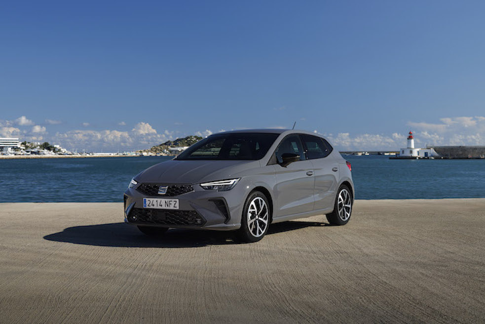 SEAT και CUPRA: Νέα χρηματοδοτικά προγράμματα με επιτόκιο από 4,9%