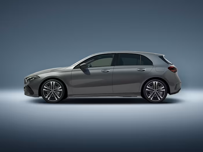 Mercedes-Benz: 140 A-Class στην Ελλάδα με ειδική επετειακή τιμή