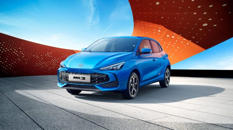 MG3