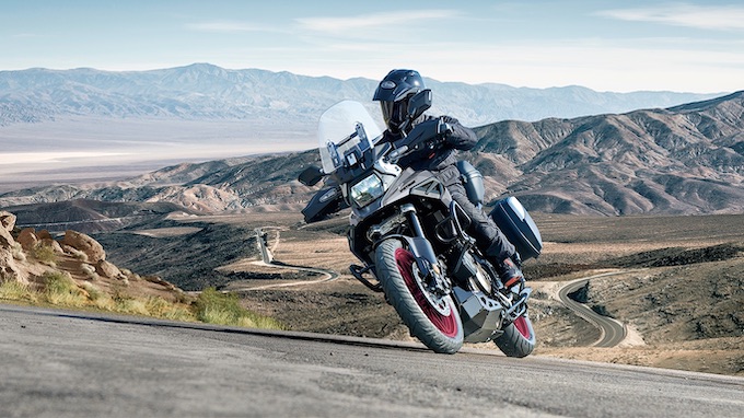 Get Away Offers: Η Suzuki κόβει έως 1.200€ από τις τιμές των V-Strom
