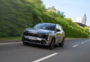 Ki Sportage