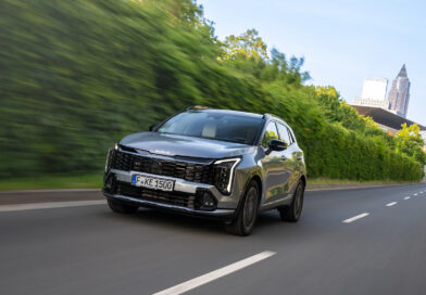 Ki Sportage