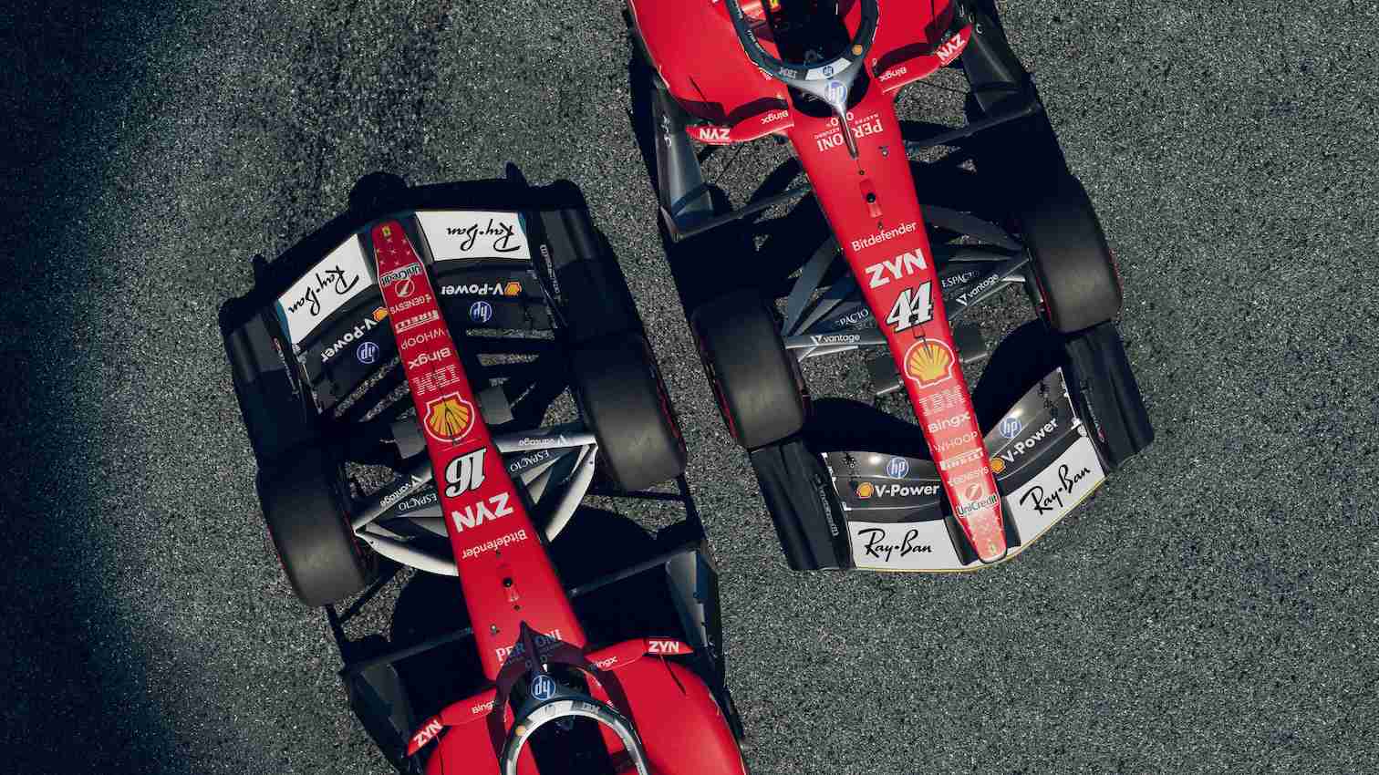 Η Ferrari τιμά τον Michael Schumacher στο Monza – 30 χρόνια μετά την άφιξή του στη Maranello