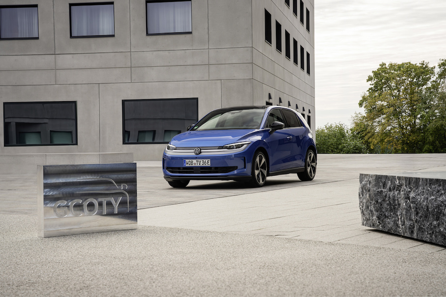 Το VW ID. Polo νικητής στην κατηγορία Budget του Γερμανικού Αυτοκινήτου της Χρονιάς 2027