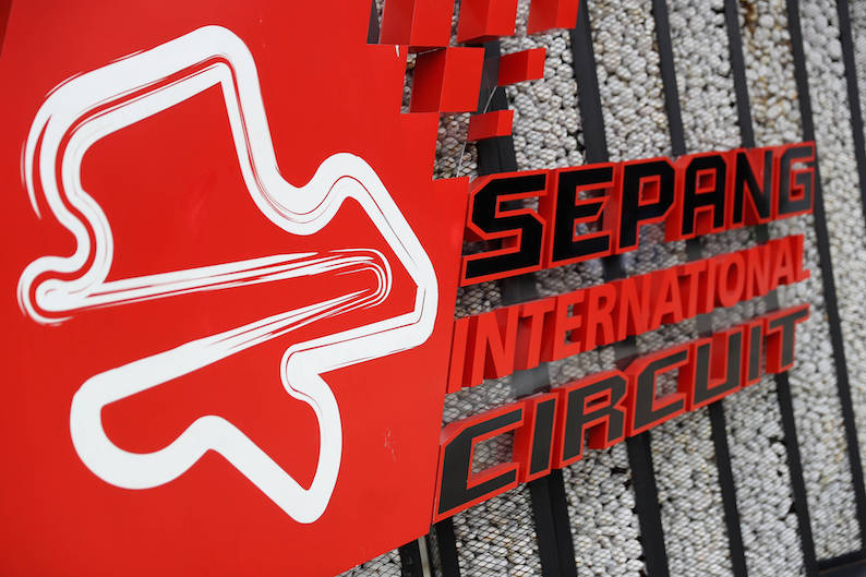 Formula 1: Το GP Μπαχρέιν στη Σεπάνγκ – Κυριακή 4 Οκτωβρίου στις 10:00