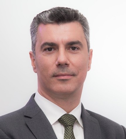 Emil Frey Ελλάδας: Νέος Managing Director ο Ανδρέας Χαλμπές