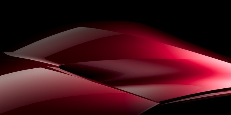 Alfa Romeo: Νέο concept  car στο Παρίσι με το βλέμμα στο μέλλον