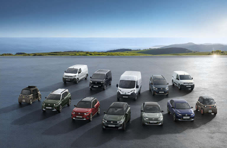 Citroën: Στην κορυφή της ηλεκτροκίνησης τον Αύγουστο με το ë-C3