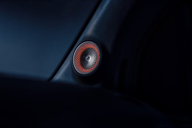 Το νέο smart #2 αποκτά ηχοσύστημα Sennheiser – και παγκόσμια πρεμιέρα στο Παρίσι