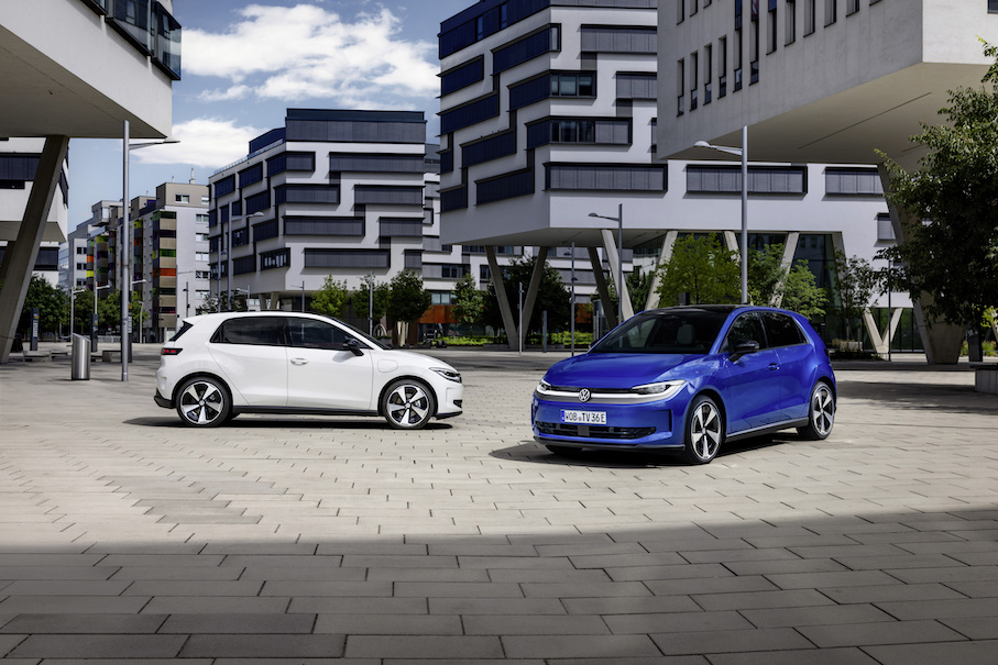 Volkswagen ID. Polo: Από 24.990 ευρώ το νέο ηλεκτρικό μοντέλο στην Ελλάδα