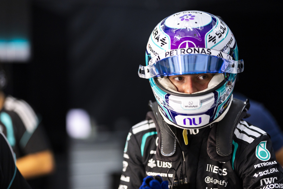 Grand Prix ΗΠΑ 2026: Mercedes με νέο πακέτο αναβαθμίσεων στο Όστιν
