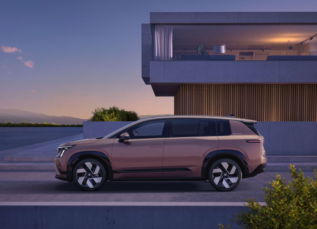 Kosmocar στην Auto Athina 2026: 10 νέες πρεμιέρες από Audi, Volkswagen και Skoda